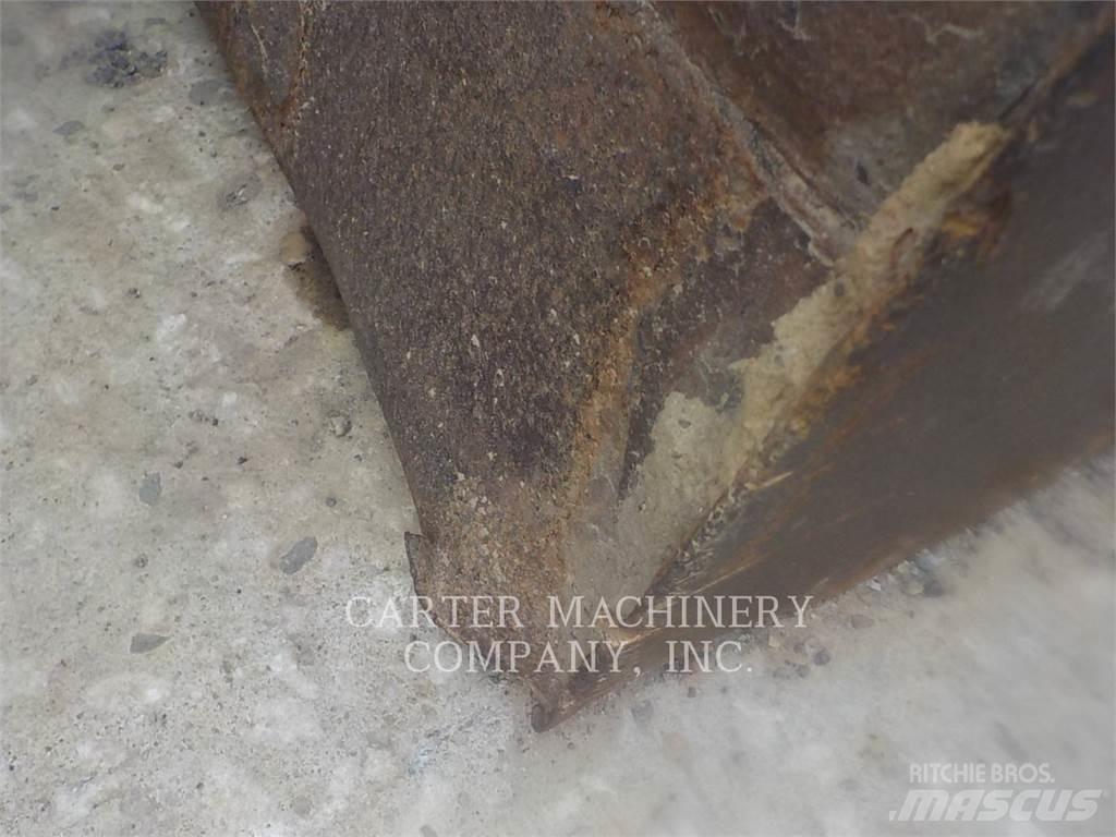 CAT 262D Chargeuse compacte