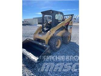 CAT 262D C1-H2 Chargeuse compacte
