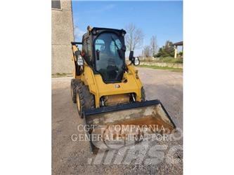 CAT 262D3 Chargeuse compacte