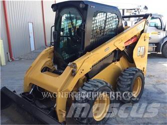 CAT 262D3 Chargeuse compacte