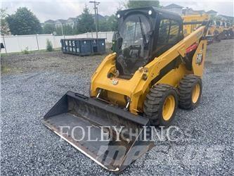 CAT 262D3 Chargeuse compacte