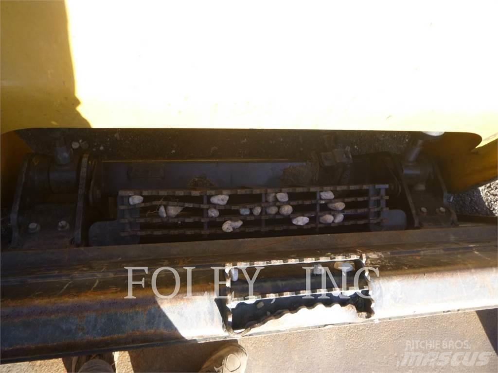 CAT 262D3 Chargeuse compacte