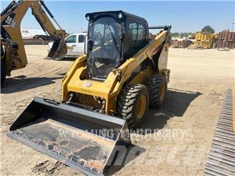 CAT 262D3 Chargeuse compacte