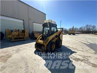 CAT 262D3 Chargeuse compacte