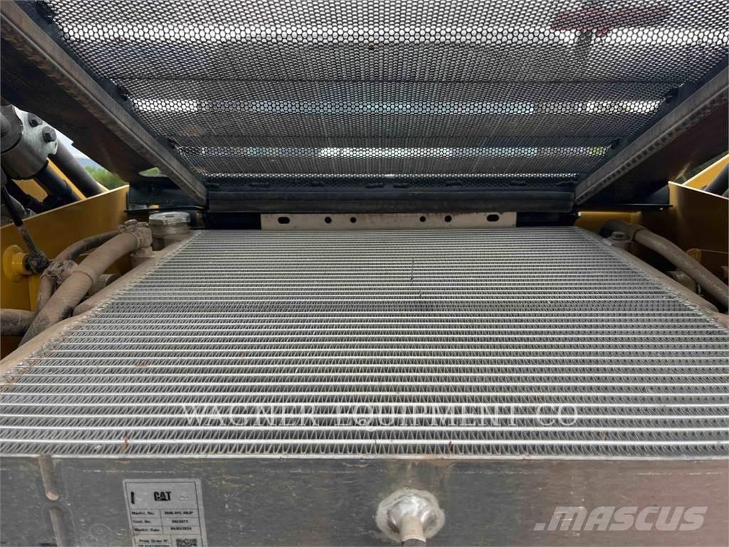 CAT 262D3 Chargeuse compacte