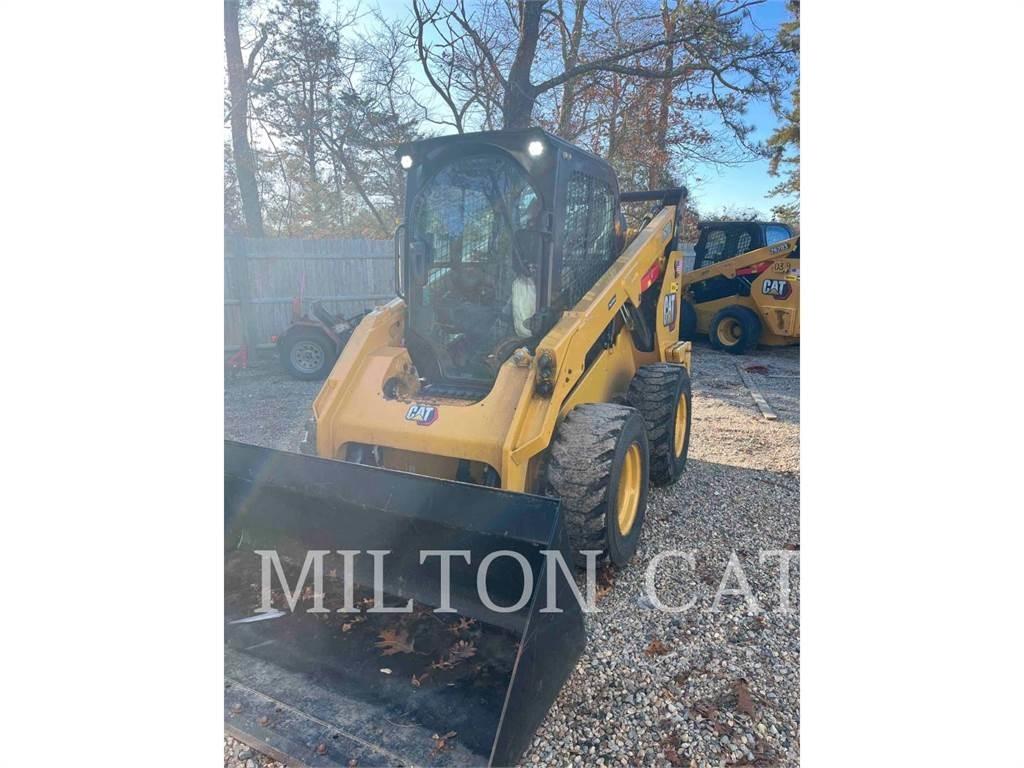 CAT 262D3 Chargeuse compacte