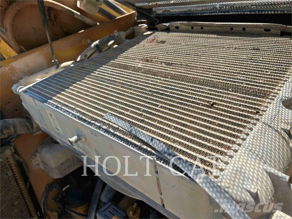 CAT 262D3 Chargeuse compacte