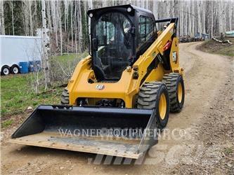 CAT 262D3 HF Chargeuse compacte