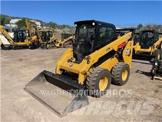 CAT 262D3 HF Chargeuse compacte
