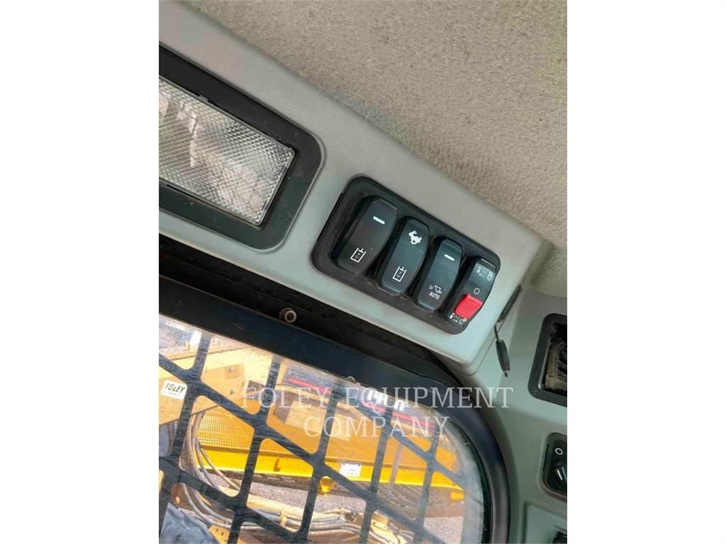 CAT 262D3STD2C Chargeuse compacte