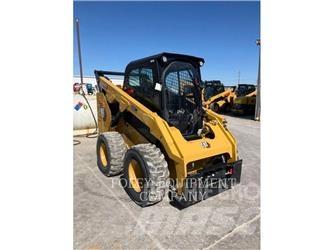 CAT 262D3XPS2C Chargeuse compacte