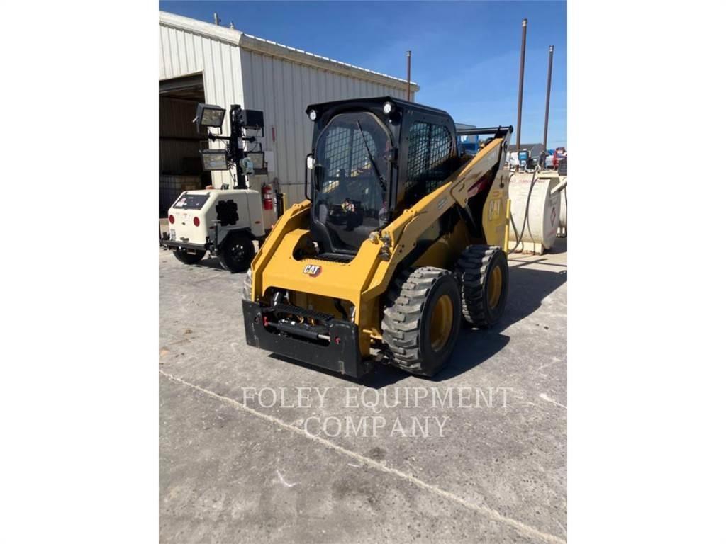 CAT 262D3XPS2C Chargeuse compacte