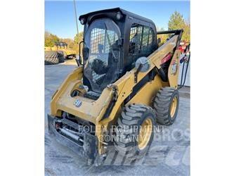 CAT 262D3XPS2C Chargeuse compacte