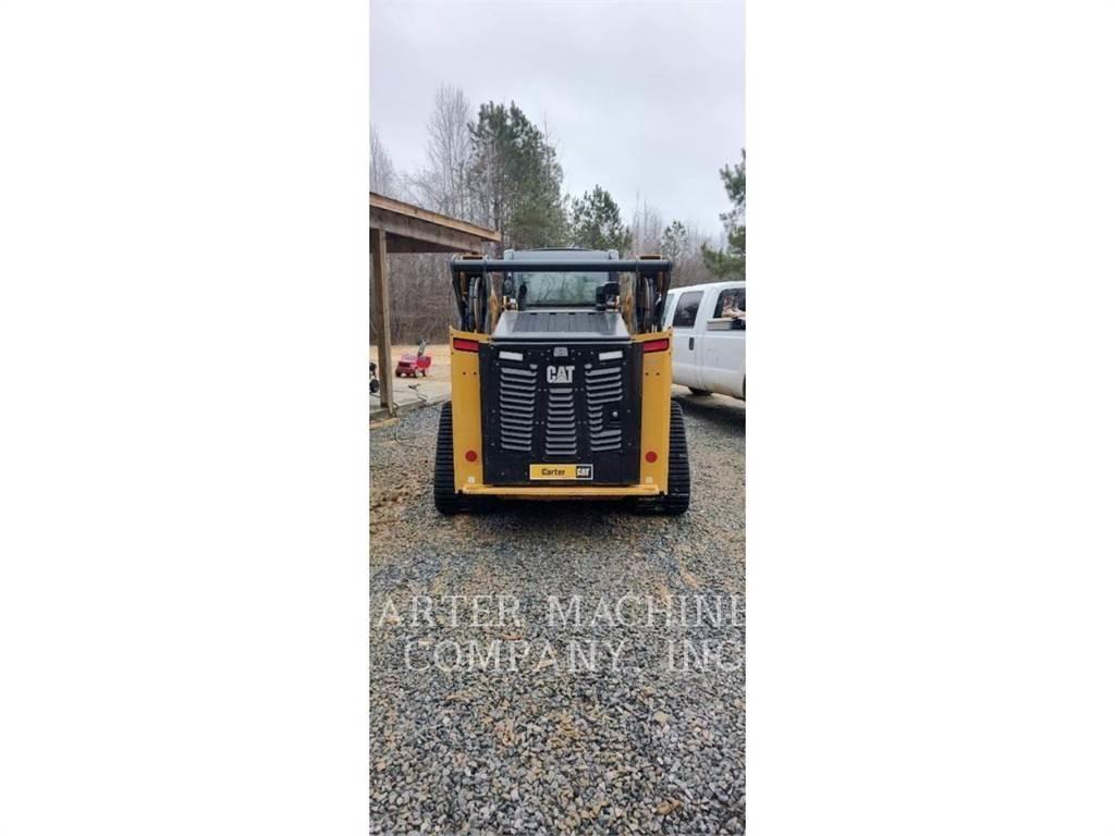 CAT 265-05 Chargeuse sur chenilles
