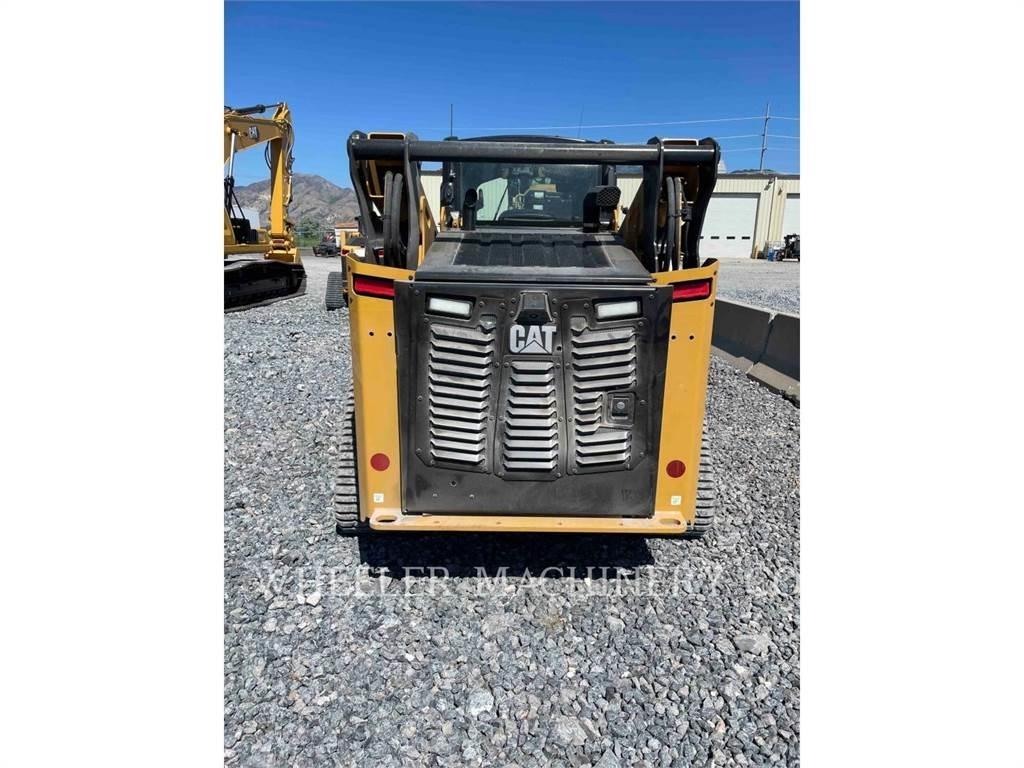 CAT 265 C3H2 Chargeuse sur chenilles