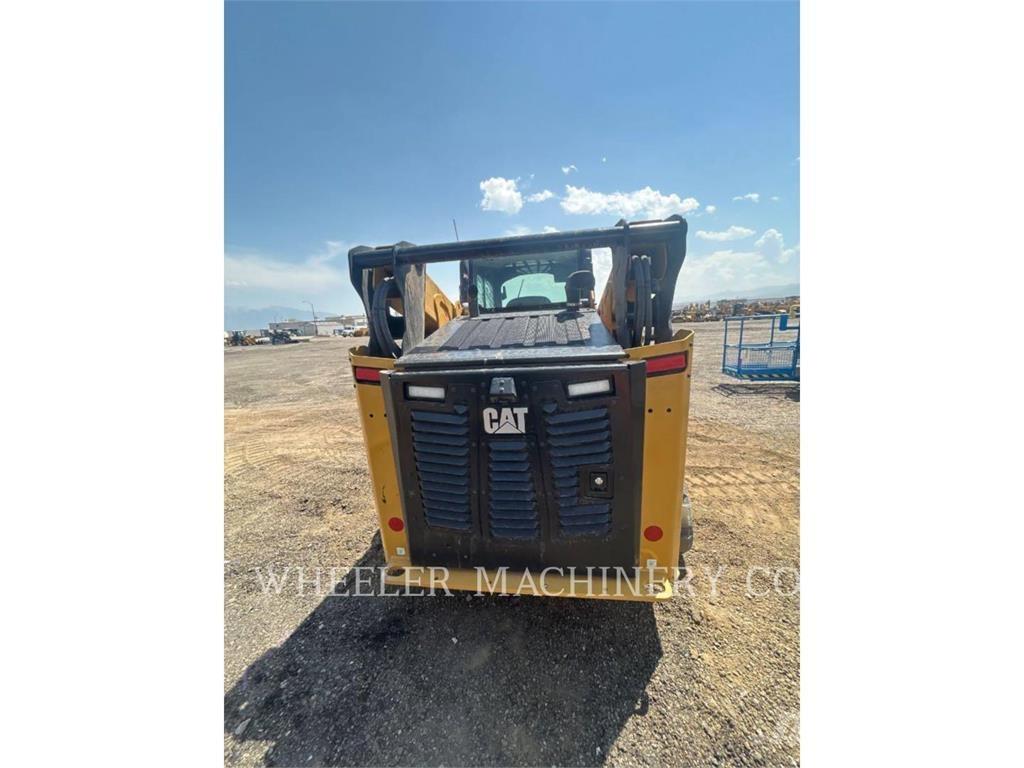 CAT 265 C3H2 Chargeuse sur chenilles