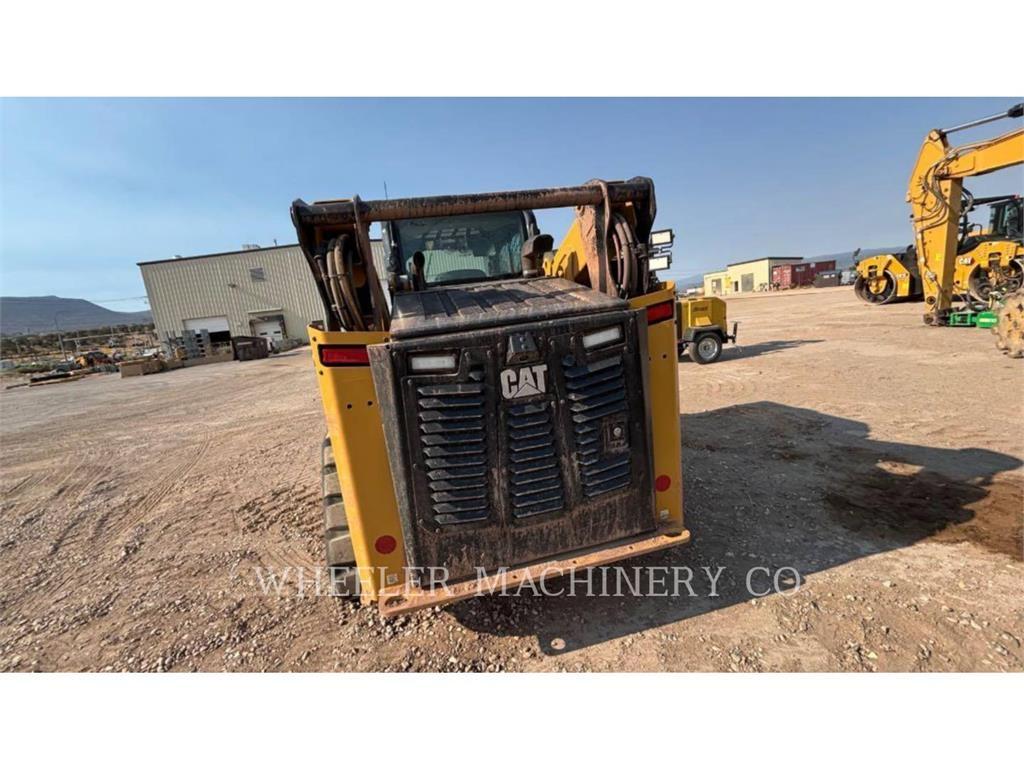 CAT 265 C3H2 Chargeuse sur chenilles