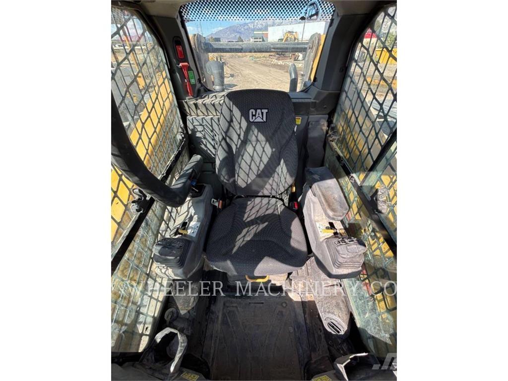 CAT 265 C3H2 Chargeuse sur chenilles