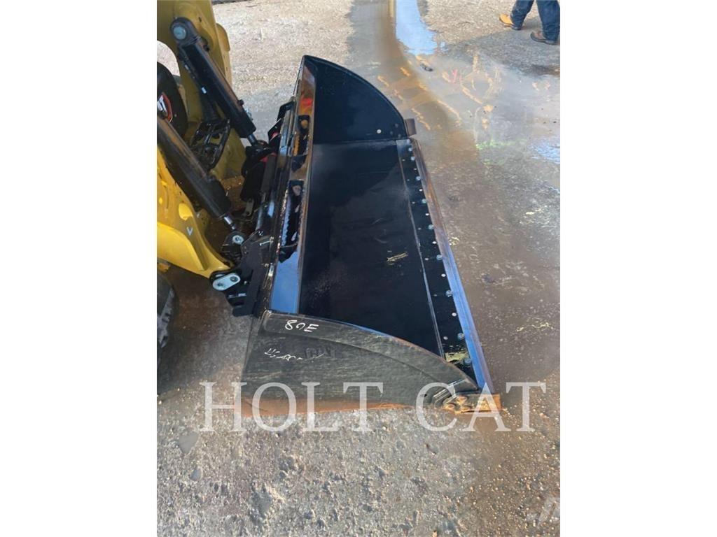 CAT 265XPSDEMO Chargeuse compacte