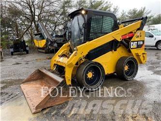 CAT 272D2 Chargeuse compacte