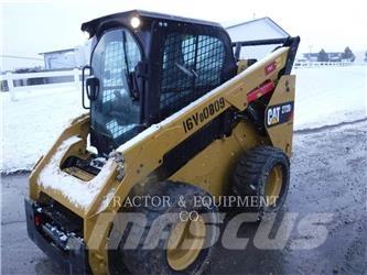 CAT 272D2 H2CB Chargeuse compacte