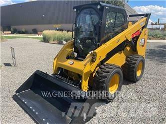 CAT 272D3 Chargeuse compacte