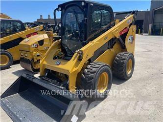 CAT 272D3 Chargeuse compacte