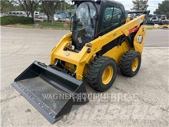 CAT 272D3 Chargeuse compacte