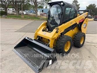 CAT 272D3 Chargeuse compacte