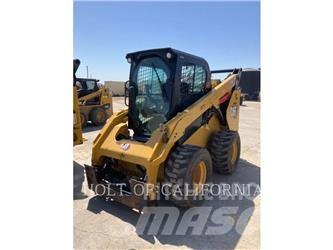 CAT 272D3 Chargeuse compacte