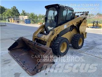 CAT 272D3 Chargeuse compacte