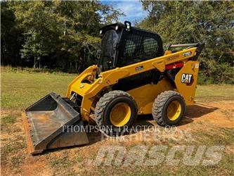 CAT 272D3 Chargeuse compacte