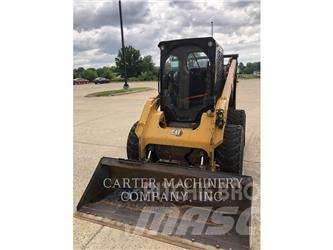 CAT 272D3XE Chargeuse compacte