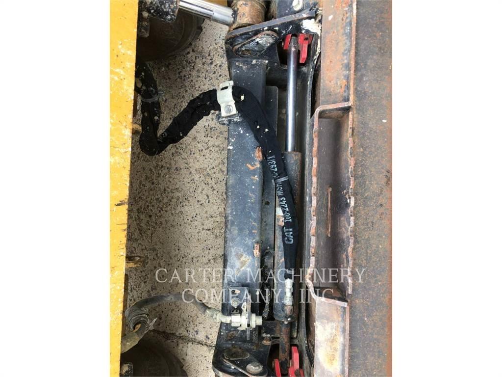 CAT 272D3XE Chargeuse compacte