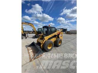 CAT 272D3XE Chargeuse compacte