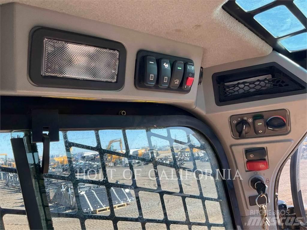 CAT 272D3XE Chargeuse compacte