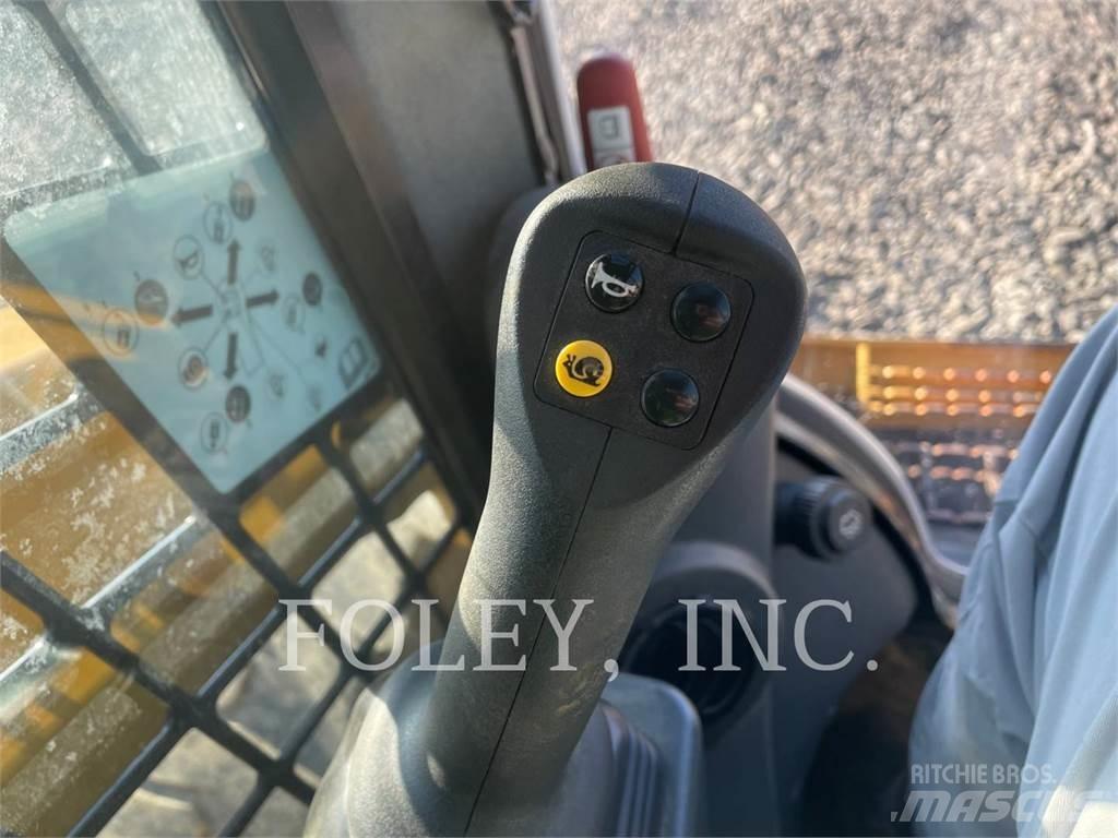 CAT 272D3XE Chargeuse compacte