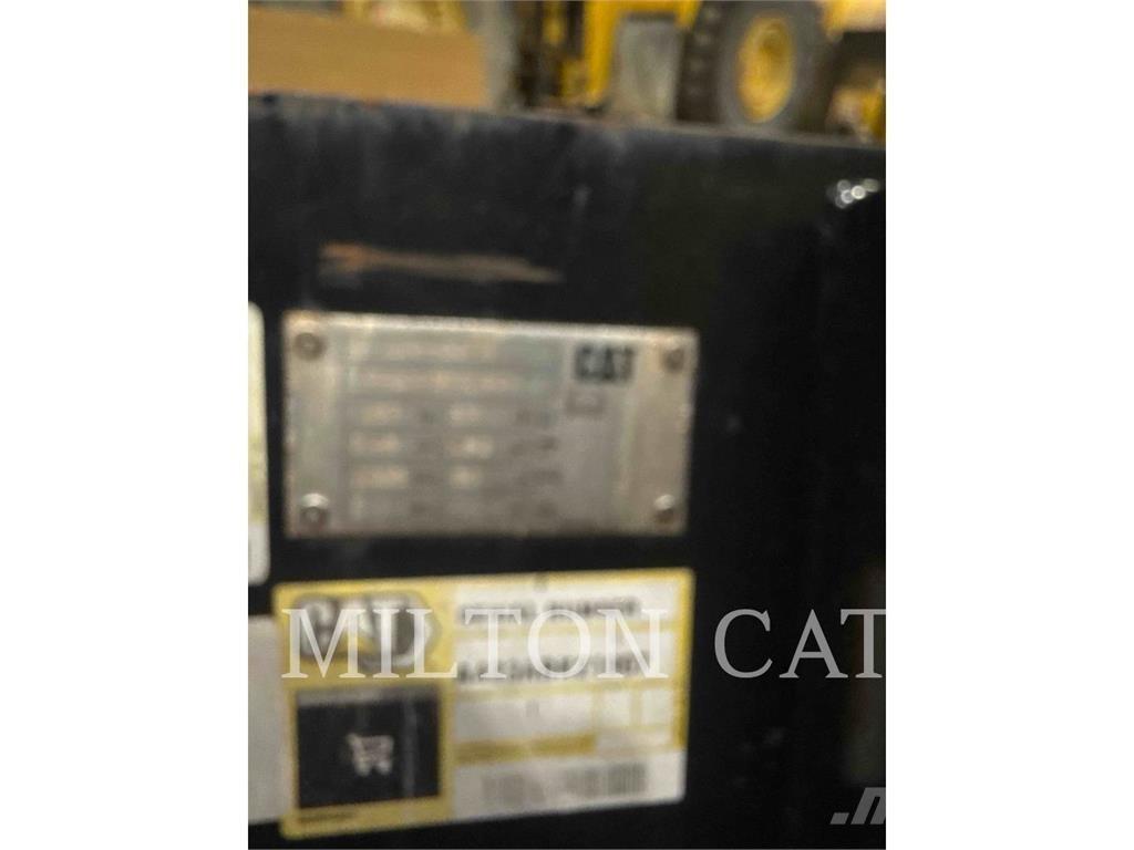 CAT 272D3XE Chargeuse compacte