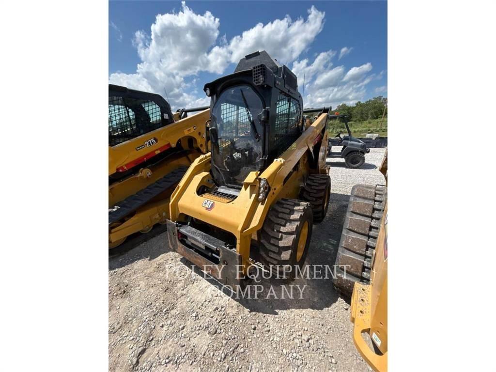 CAT 272D3XPS2C Chargeuse compacte