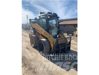 CAT 272DXHP Chargeuse compacte