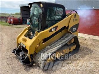 CAT 279C Chargeuse compacte