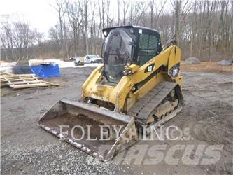 CAT 279C2 Chargeuse sur chenilles