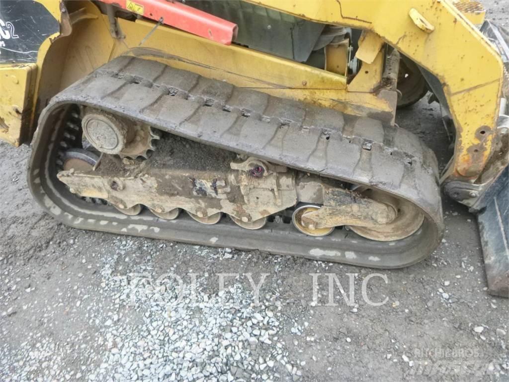 CAT 279C2 Chargeuse sur chenilles