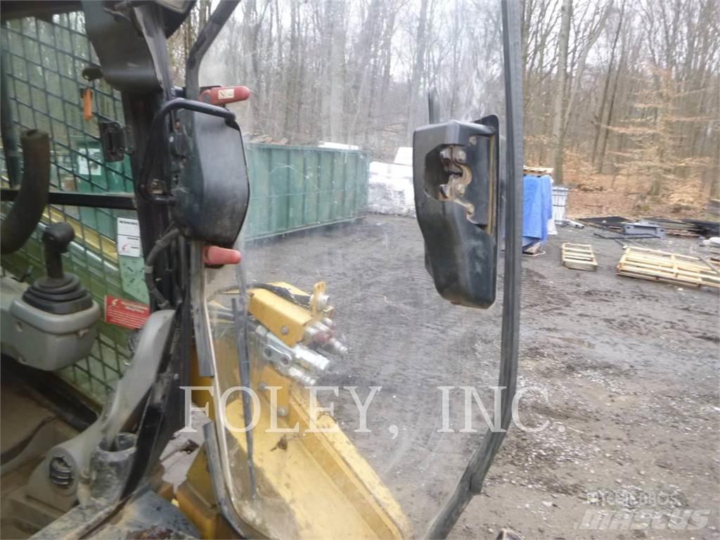 CAT 279C2 Chargeuse sur chenilles