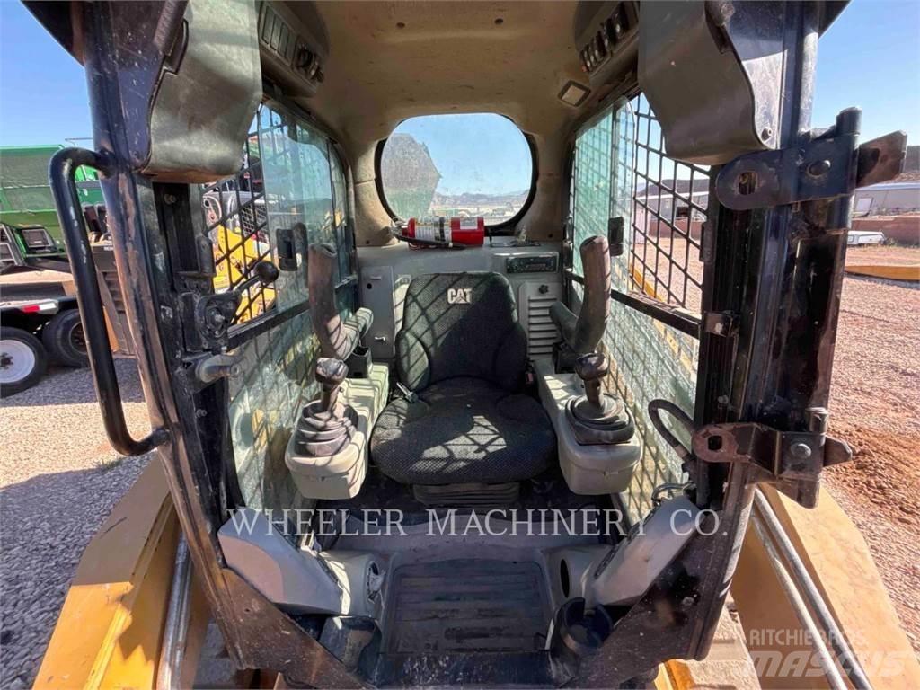 CAT 279C2 C3T2 Chargeuse sur chenilles