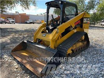 CAT 279D Chargeuse sur chenilles