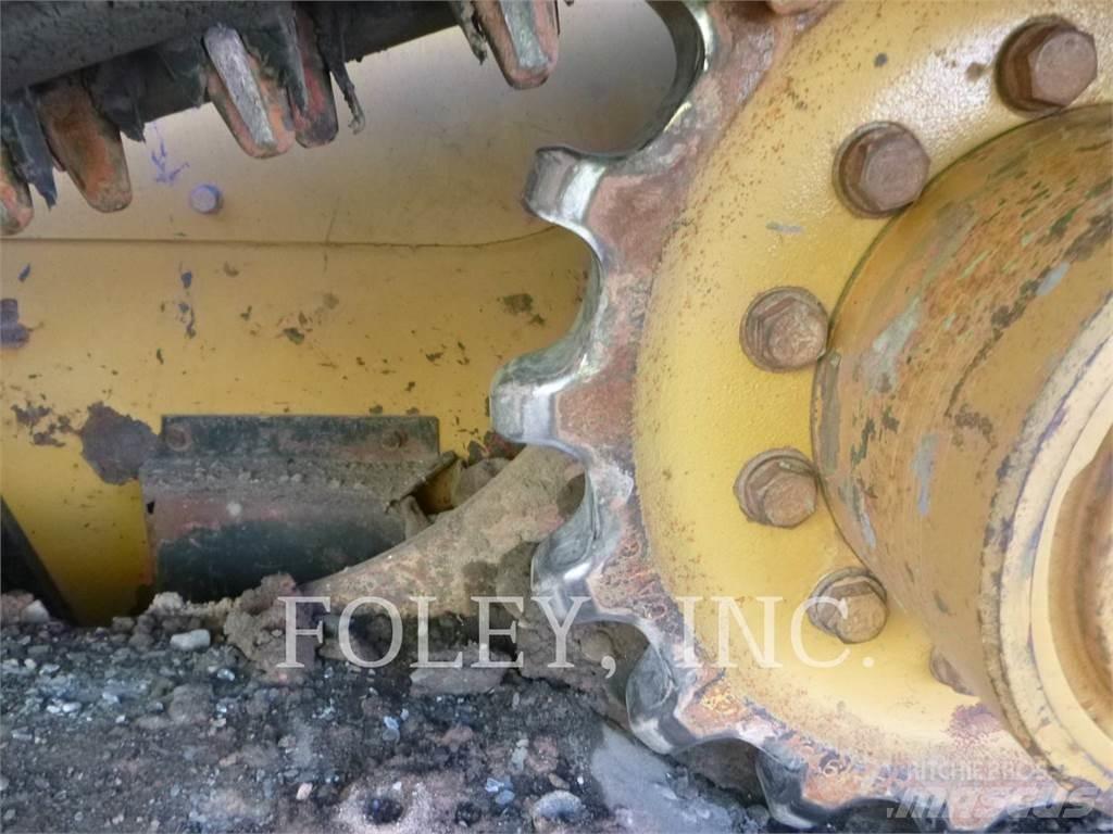 CAT 279D Chargeuse sur chenilles