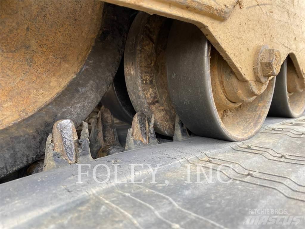 CAT 279D Chargeuse sur chenilles