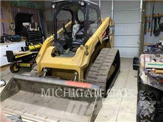 CAT 279D Chargeuse compacte