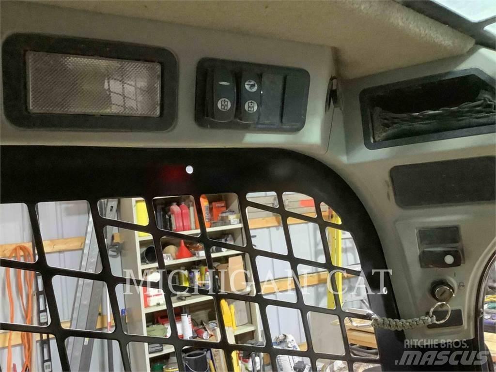 CAT 279D Chargeuse compacte